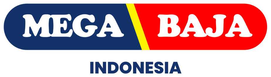 Mega Baja Setu | Toko Besi dan Baja Terlengkap di Indonesia