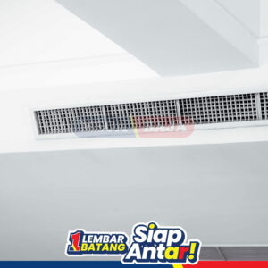 Ventilasi